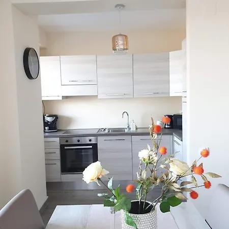 Seasons Luxury Residences Apartament 4b Апартаменти Брашов