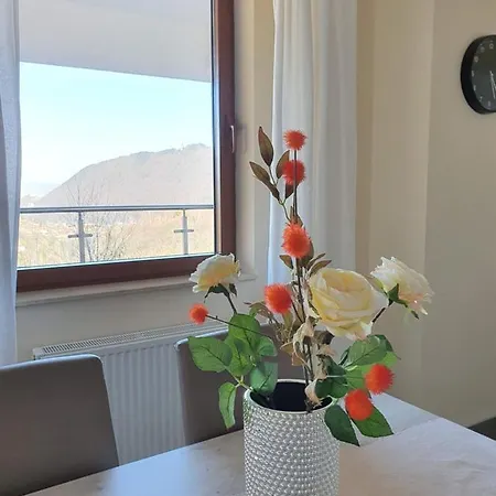 Seasons Luxury Residences Apartament 4b Апартаменти *